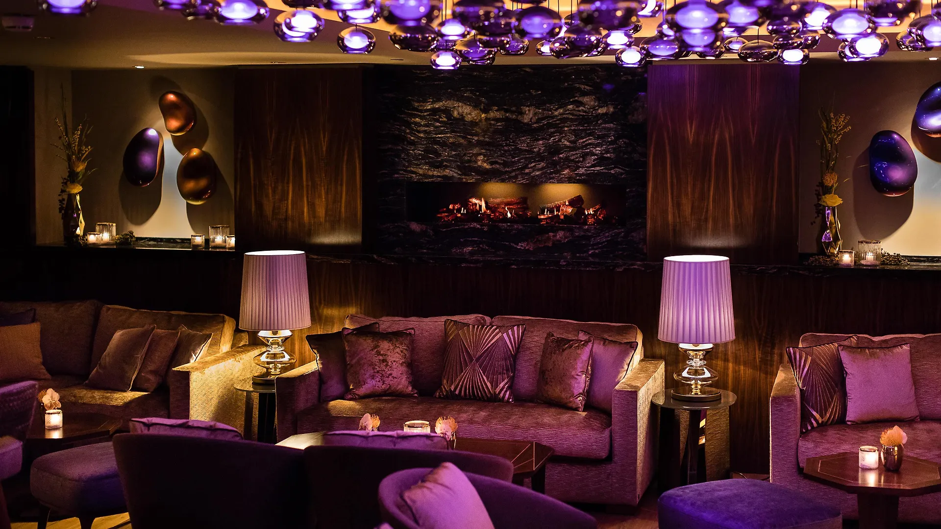 Fairmont Hotel Vier Jahreszeiten Hamburg