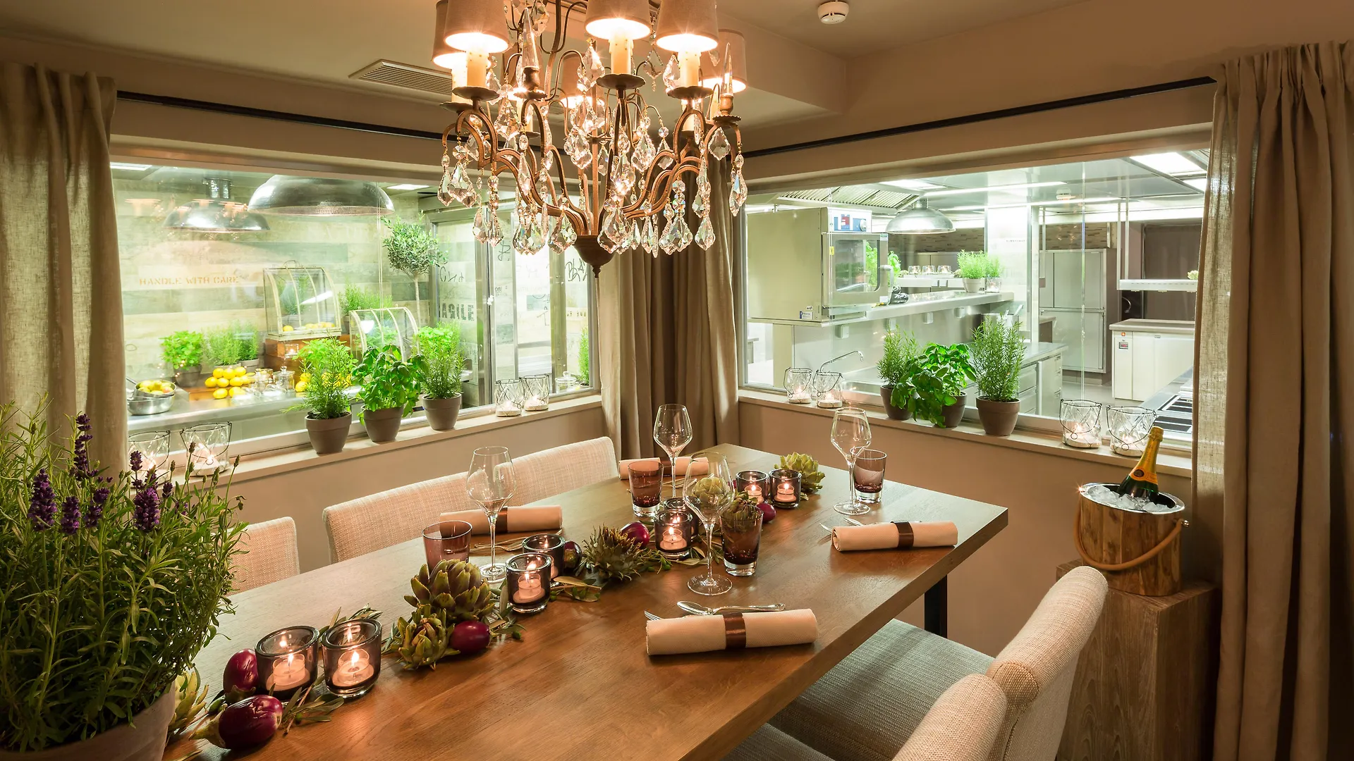 Fairmont Hotel Vier Jahreszeiten Hamburg 5*,  Almanya