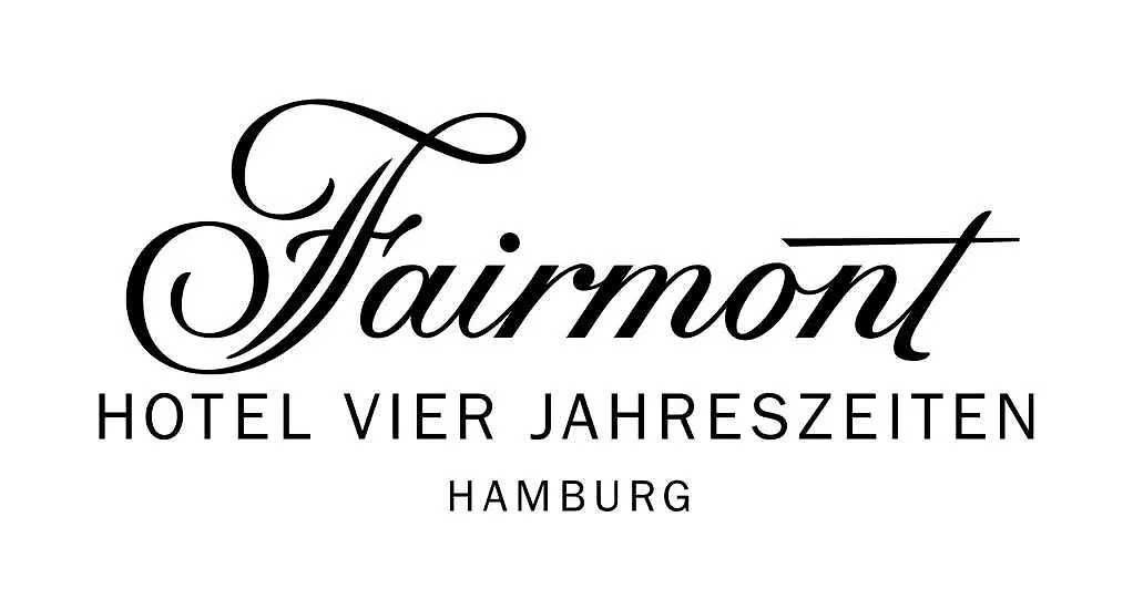 Fairmont Hotel Vier Jahreszeiten Hamburg