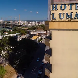 *** Hotel Lumar Brasil