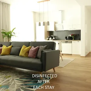 Am 24h Self-check-in, Free Parking, U-bahn 350m, Netflix Deutschland