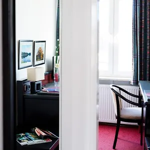 Oymanns Hotell