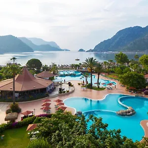 Marti Deluxe Marmaris