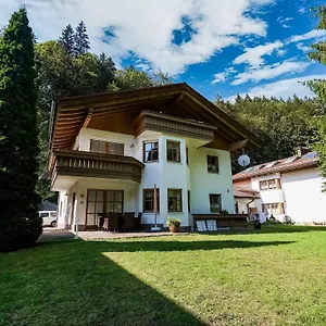 Heavenly In Sch Nau Am K Nigssee With Garden Deutschland