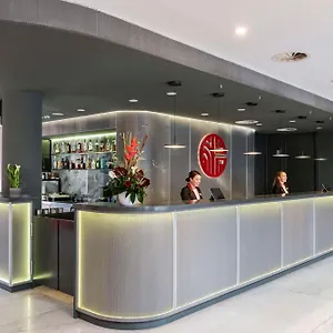 Nh Collection Appart hôtel