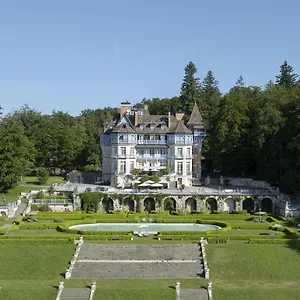visit hotel