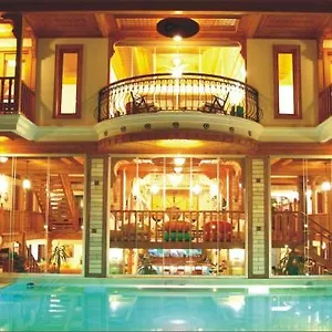 Kerme Ottoman Akyaka (Mugla)