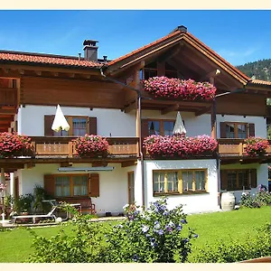 Bergwinkl Deutschland