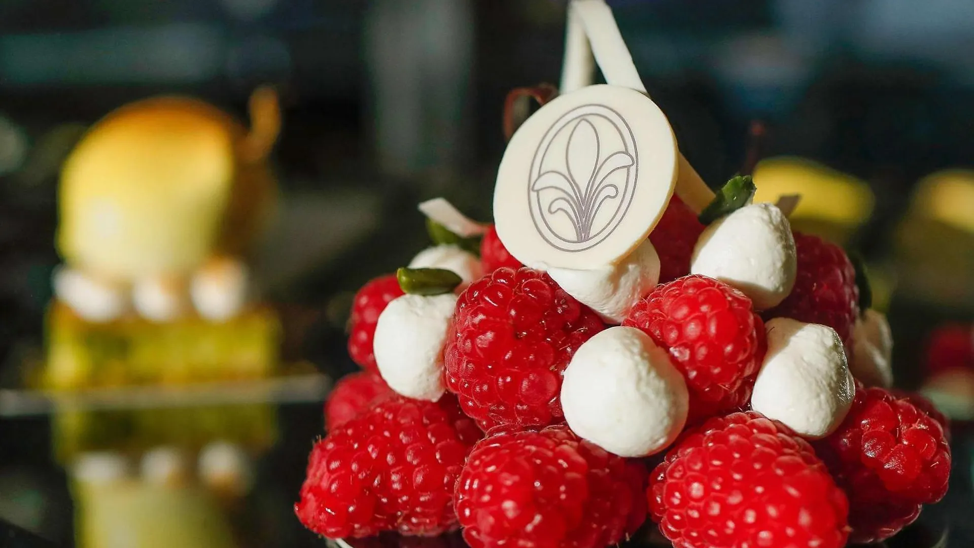 Fairmont Hotel Vier Jahreszeiten Hamburg