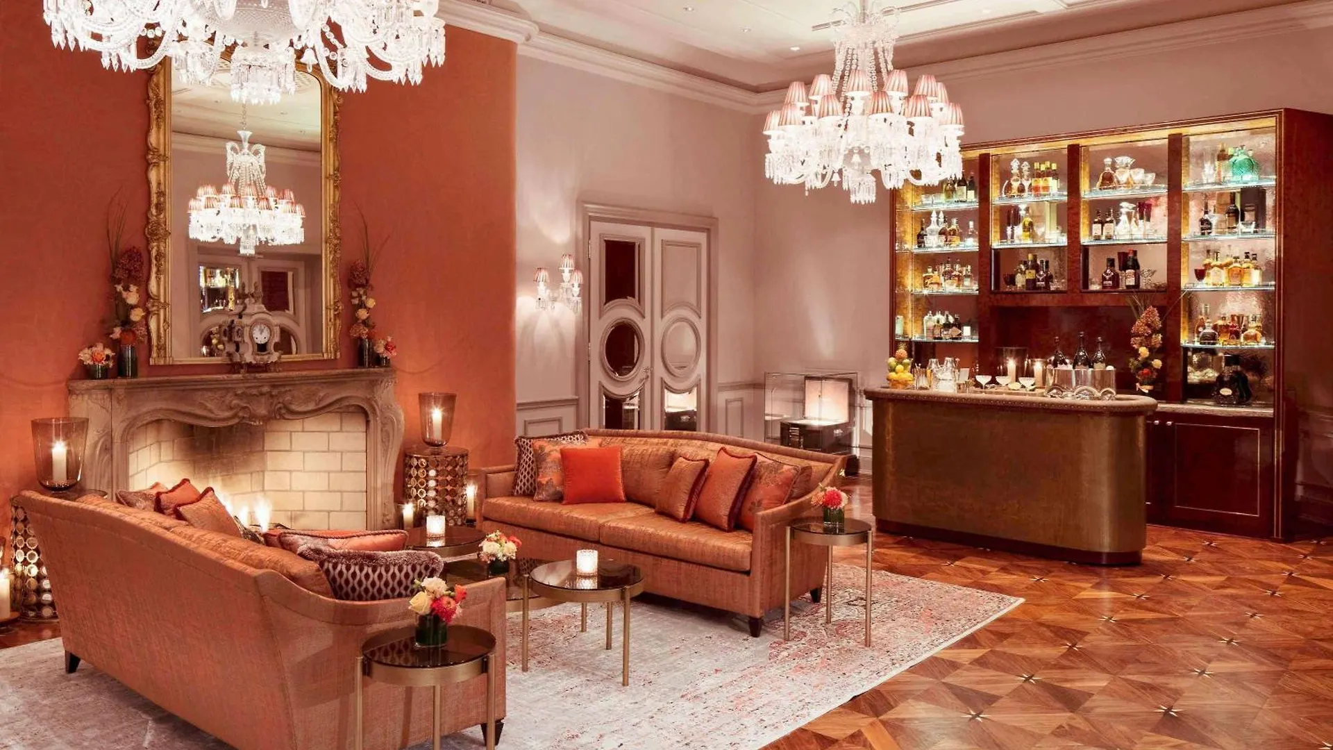 Fairmont Hotel Vier Jahreszeiten Hamburg