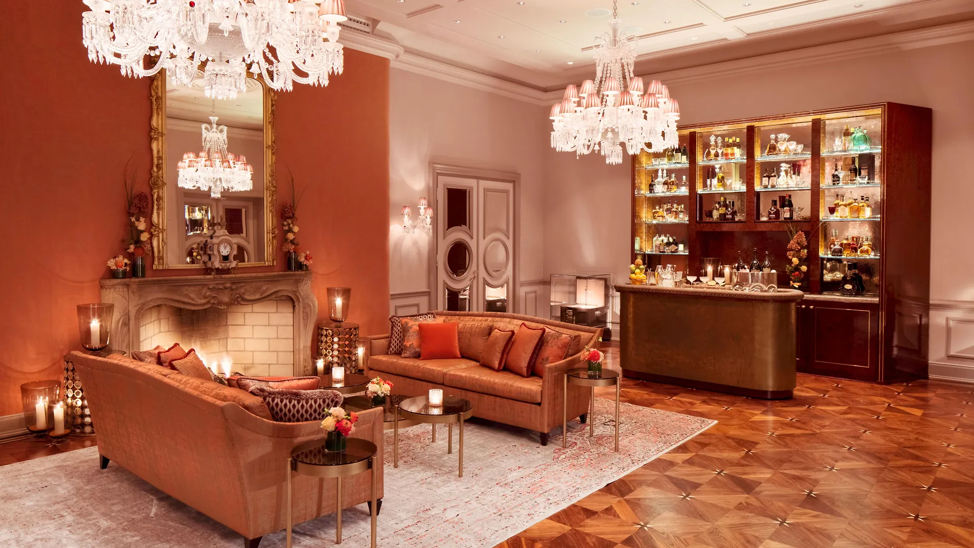 Fairmont Hotel Vier Jahreszeiten Hamburg 5*,  Germany