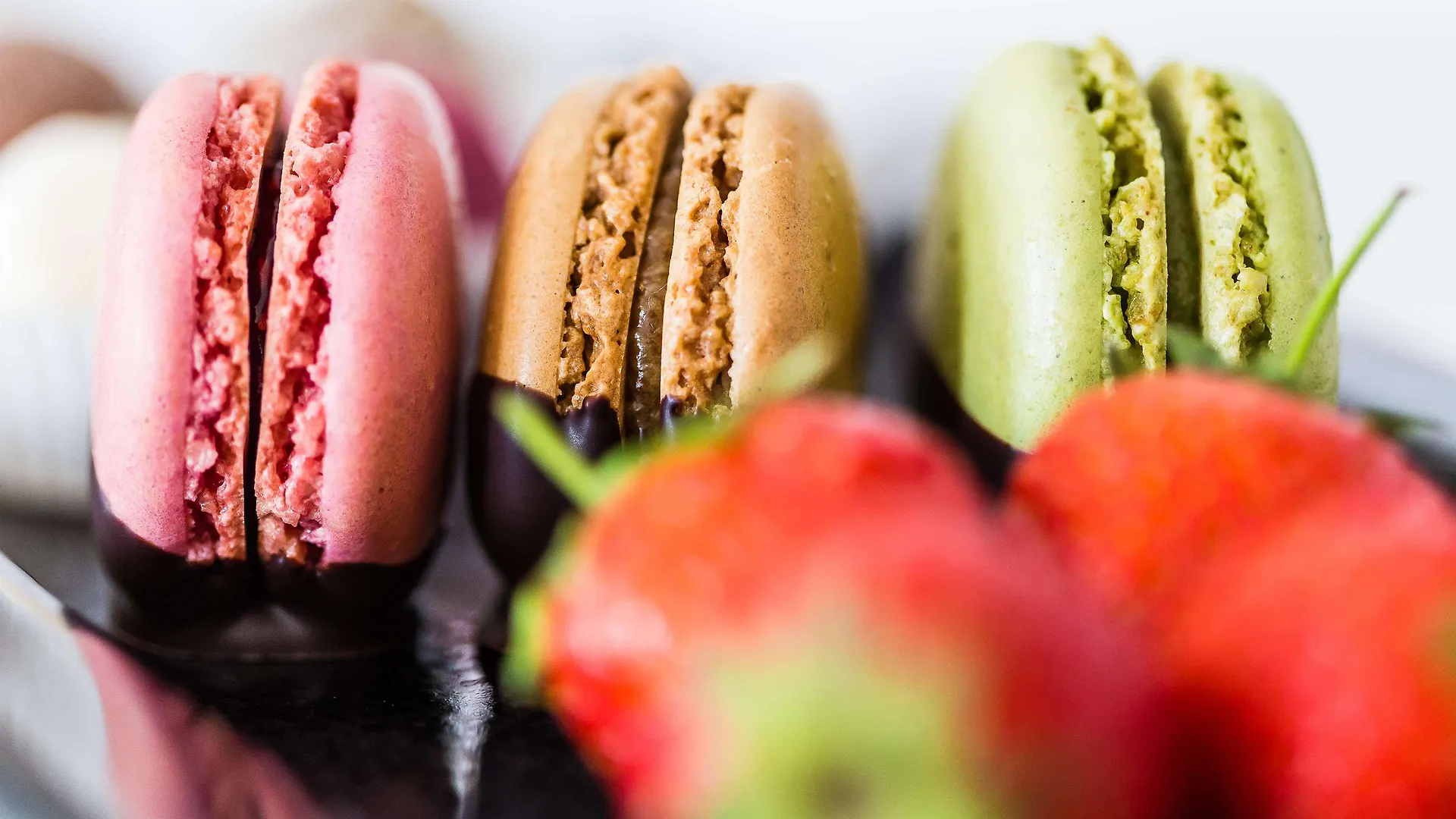 Fairmont Hotel Vier Jahreszeiten Hamburgo