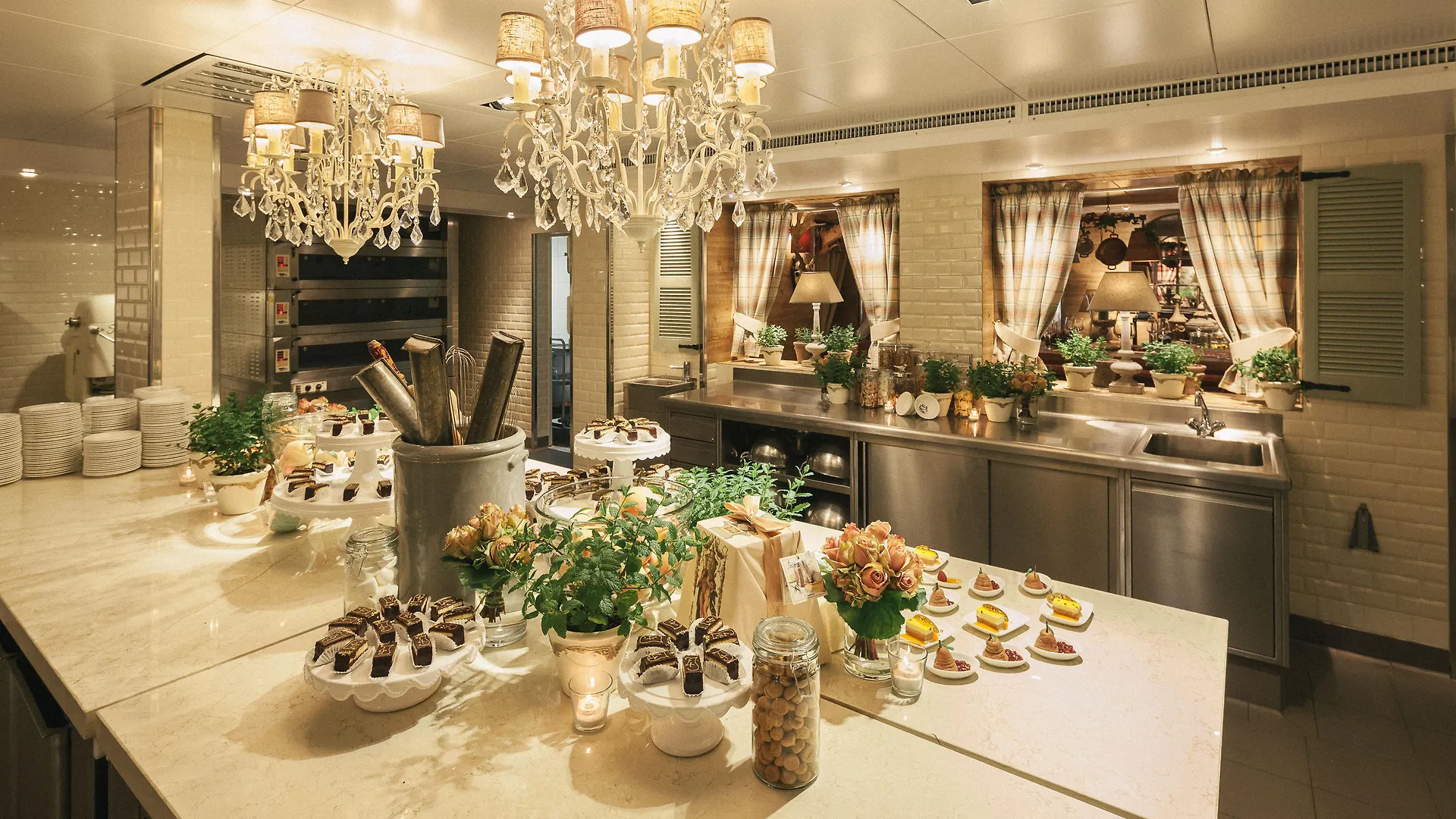 Fairmont Hotel Vier Jahreszeiten Hamburgo 5*,